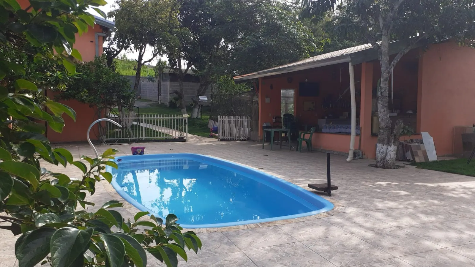 Country home for sale of 1,080 m² in São José dos Campos, SP, Brazil
