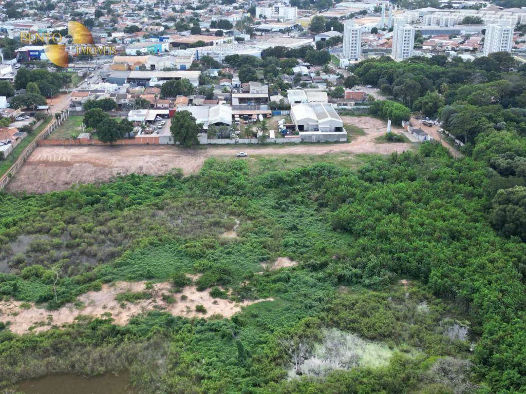Plot for sale and to rent of 5 acres in Cuiabá, MT, Brazil