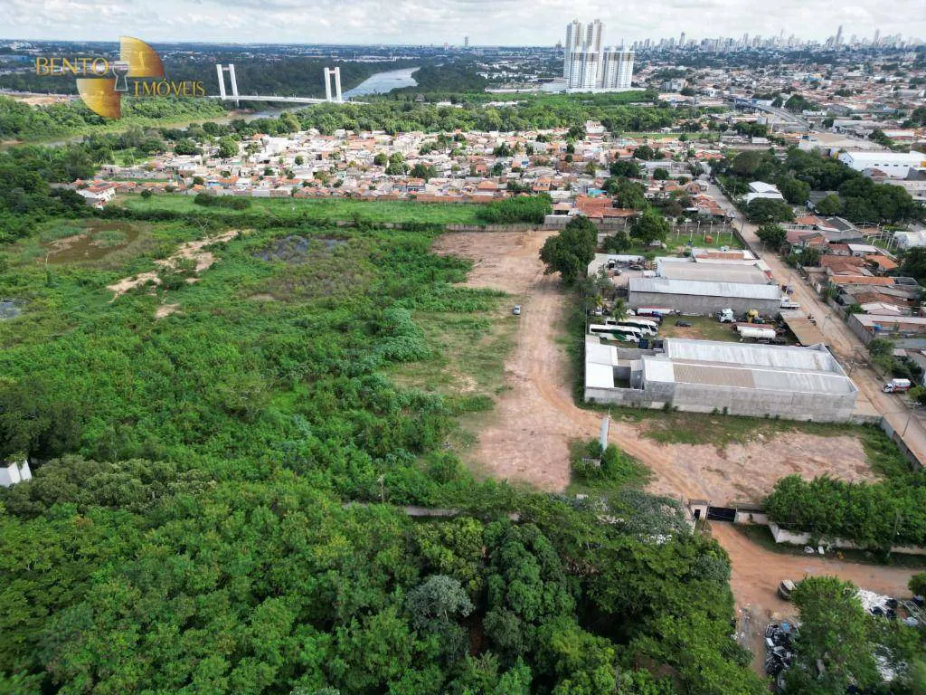 Plot for sale and to rent of 5 acres in Cuiabá, MT, Brazil