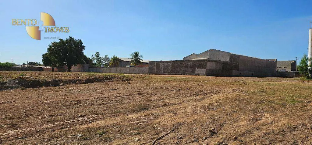 Plot for sale and to rent of 5 acres in Cuiabá, MT, Brazil