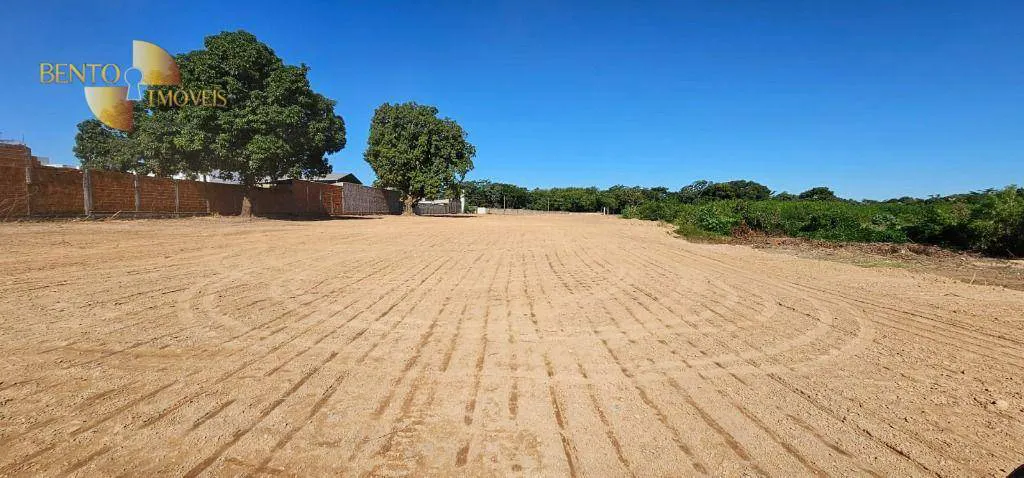 Plot for sale and to rent of 5 acres in Cuiabá, MT, Brazil