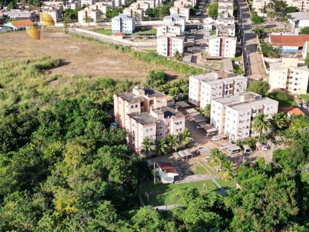 Plot for sale and to rent of 5 acres in Cuiabá, MT, Brazil
