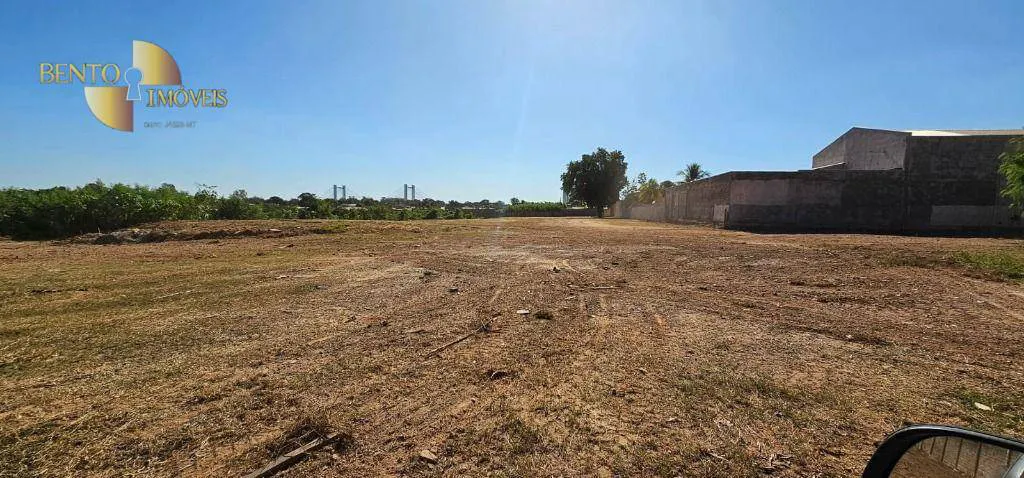 Plot for sale and to rent of 5 acres in Cuiabá, MT, Brazil