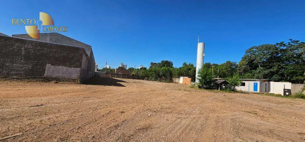 Plot for sale and to rent of 5 acres in Cuiabá, MT, Brazil
