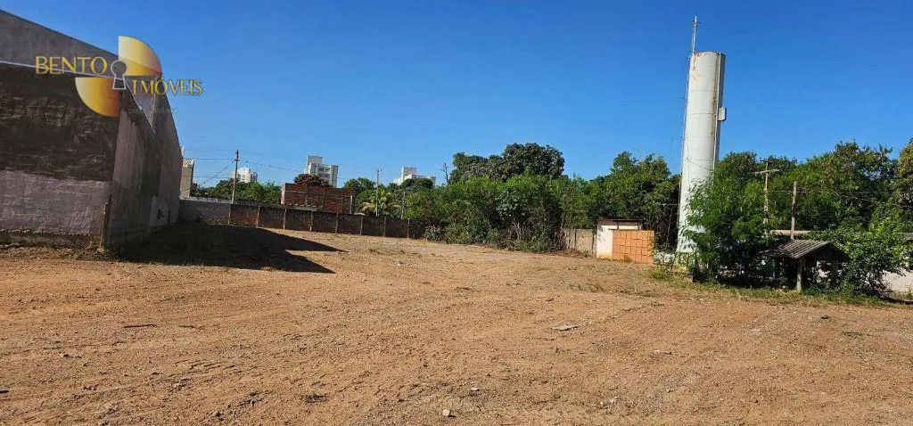 Plot for sale and to rent of 5 acres in Cuiabá, MT, Brazil
