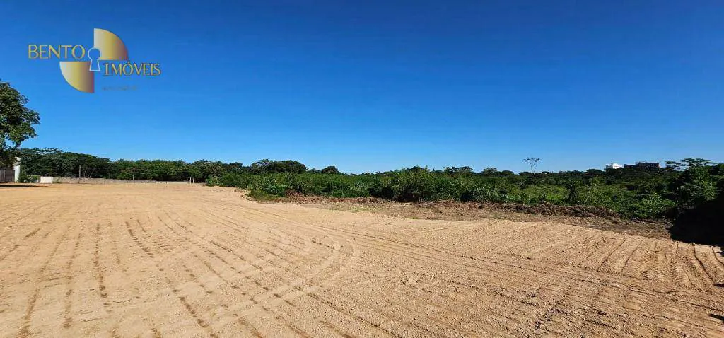 Plot for sale and to rent of 5 acres in Cuiabá, MT, Brazil