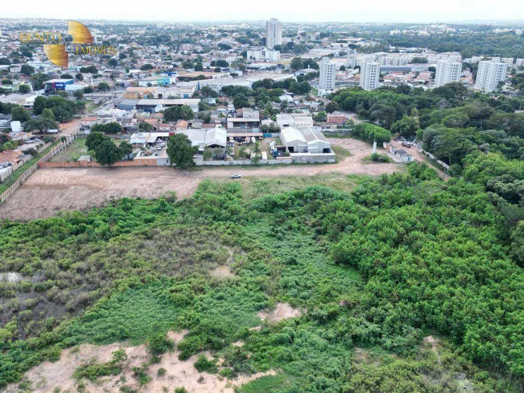 Plot for sale and to rent of 5 acres in Cuiabá, MT, Brazil