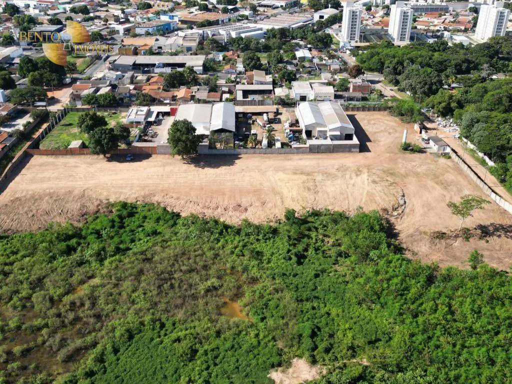 Terreno à venda e para Arrendar de 2 ha em Cuiabá, MT, Brasil