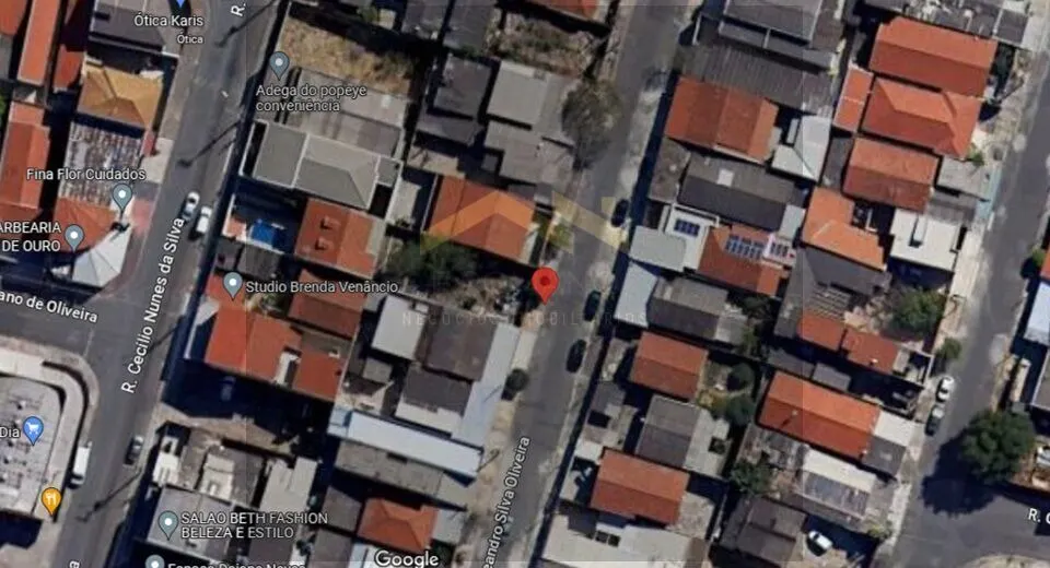 Terreno à venda de 250 m² em Hortolândia, SP, Brasil