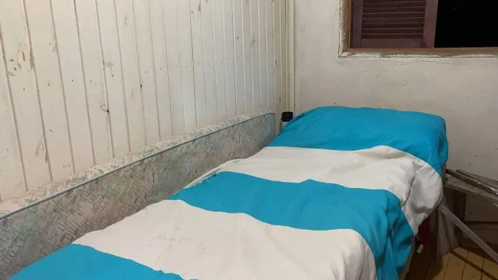 Chácara à venda de 6 ha em Riozinho, RS, Brasil