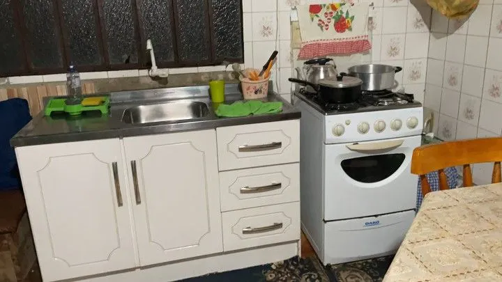 Chácara à venda de 6 ha em Riozinho, RS, Brasil