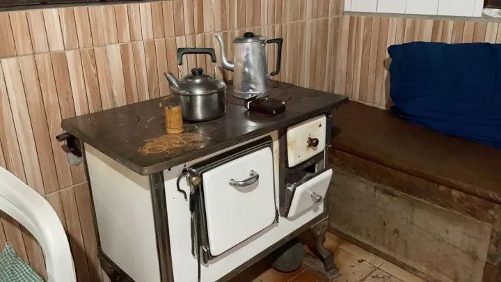 Chácara à venda de 6 ha em Riozinho, RS, Brasil