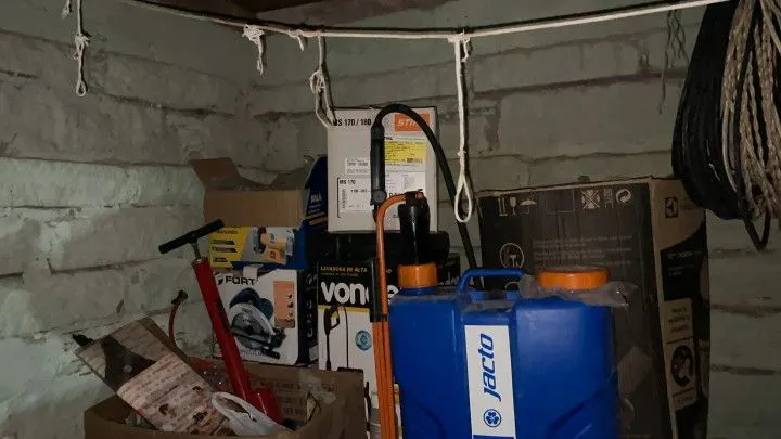 Chácara à venda de 6 ha em Riozinho, RS, Brasil