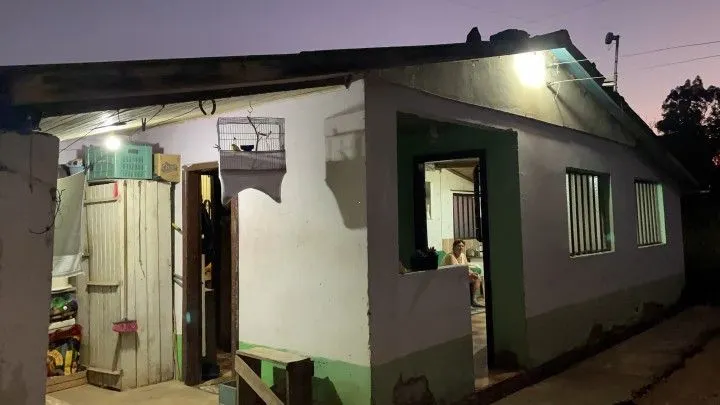 Chácara à venda de 6 ha em Riozinho, RS, Brasil