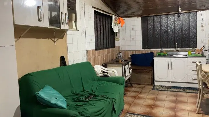 Chácara à venda de 6 ha em Riozinho, RS, Brasil