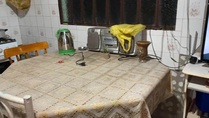 Chácara à venda de 6 ha em Riozinho, RS, Brasil