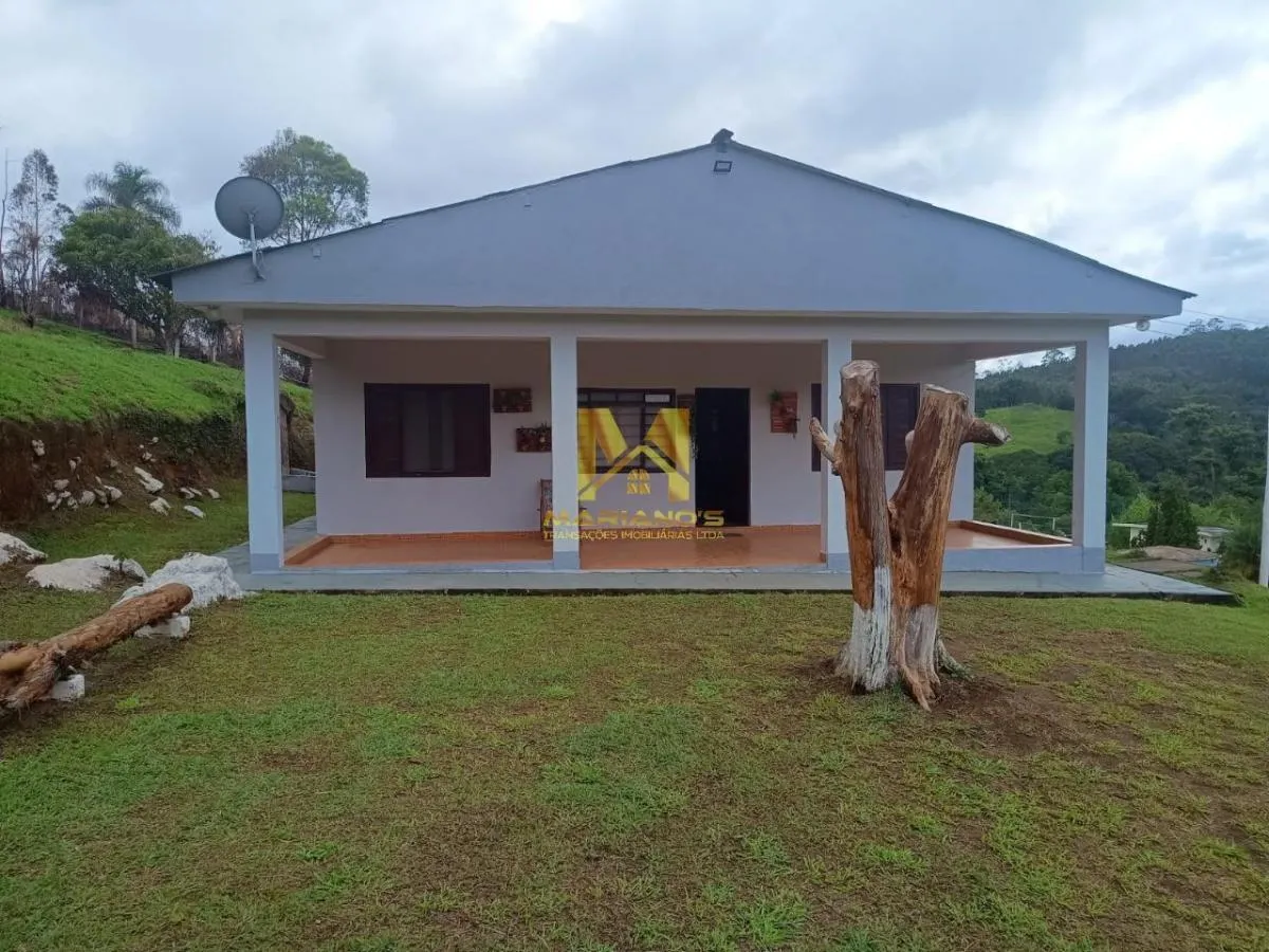 Chácara à venda de 2 ha em Nazaré Paulista, SP, Brasil
