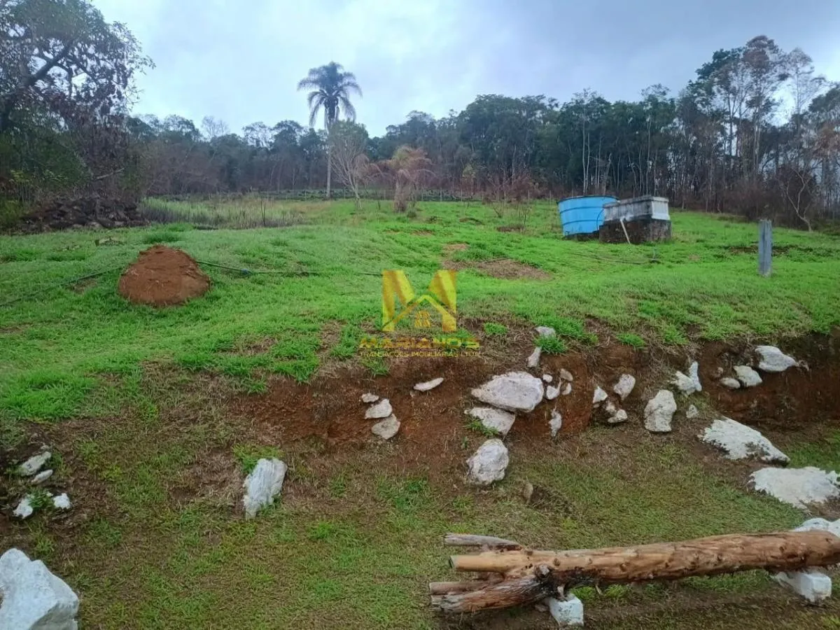 Chácara à venda de 2 ha em Nazaré Paulista, SP, Brasil