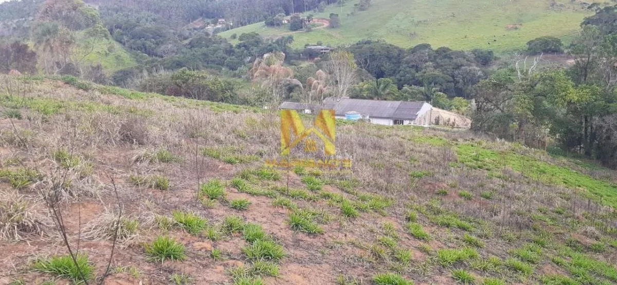 Chácara à venda de 2 ha em Nazaré Paulista, SP, Brasil