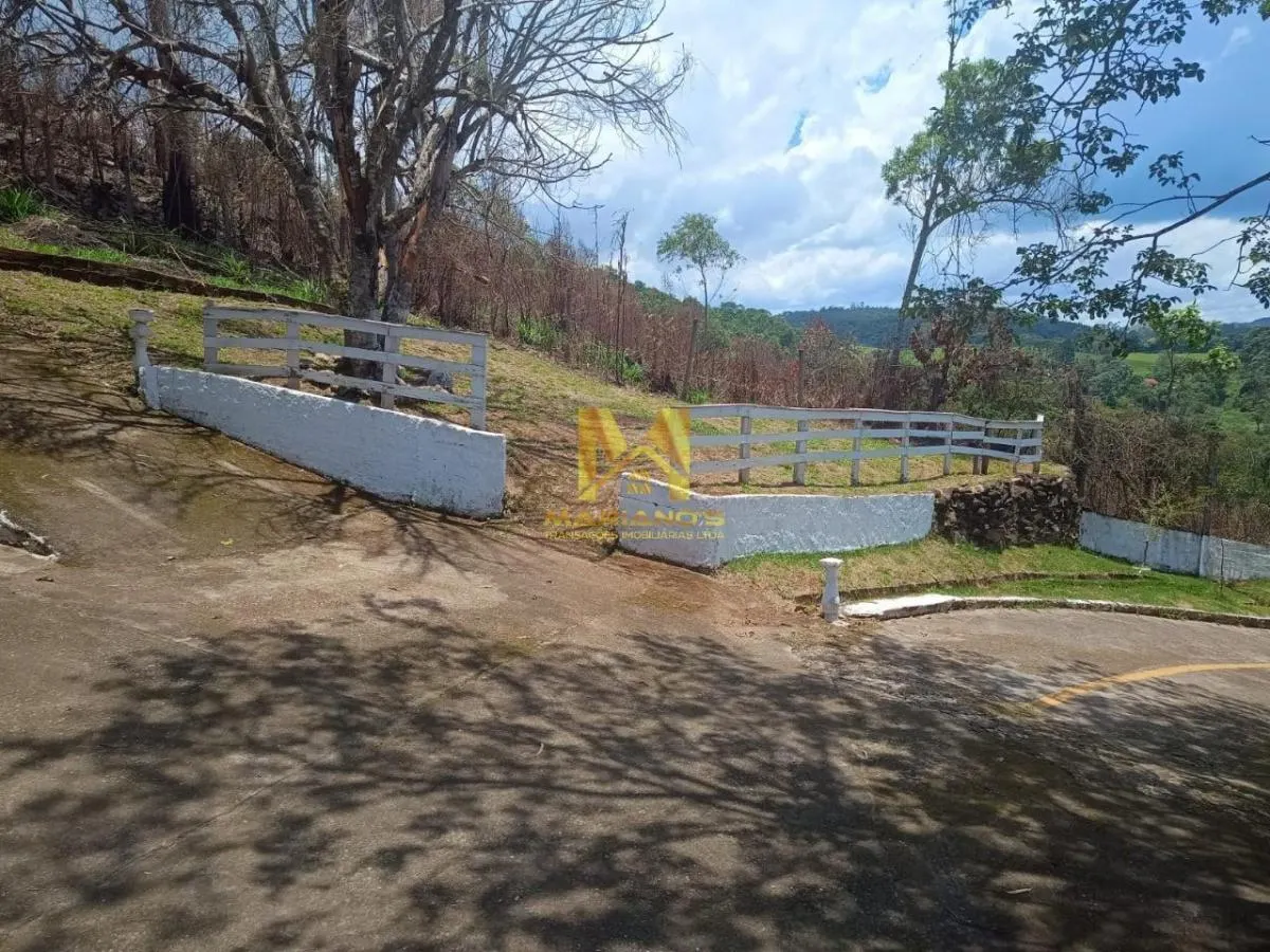 Chácara à venda de 2 ha em Nazaré Paulista, SP, Brasil
