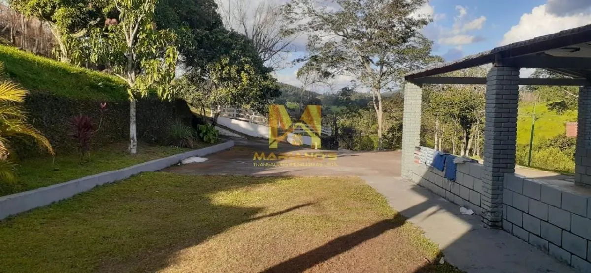 Chácara à venda de 2 ha em Nazaré Paulista, SP, Brasil