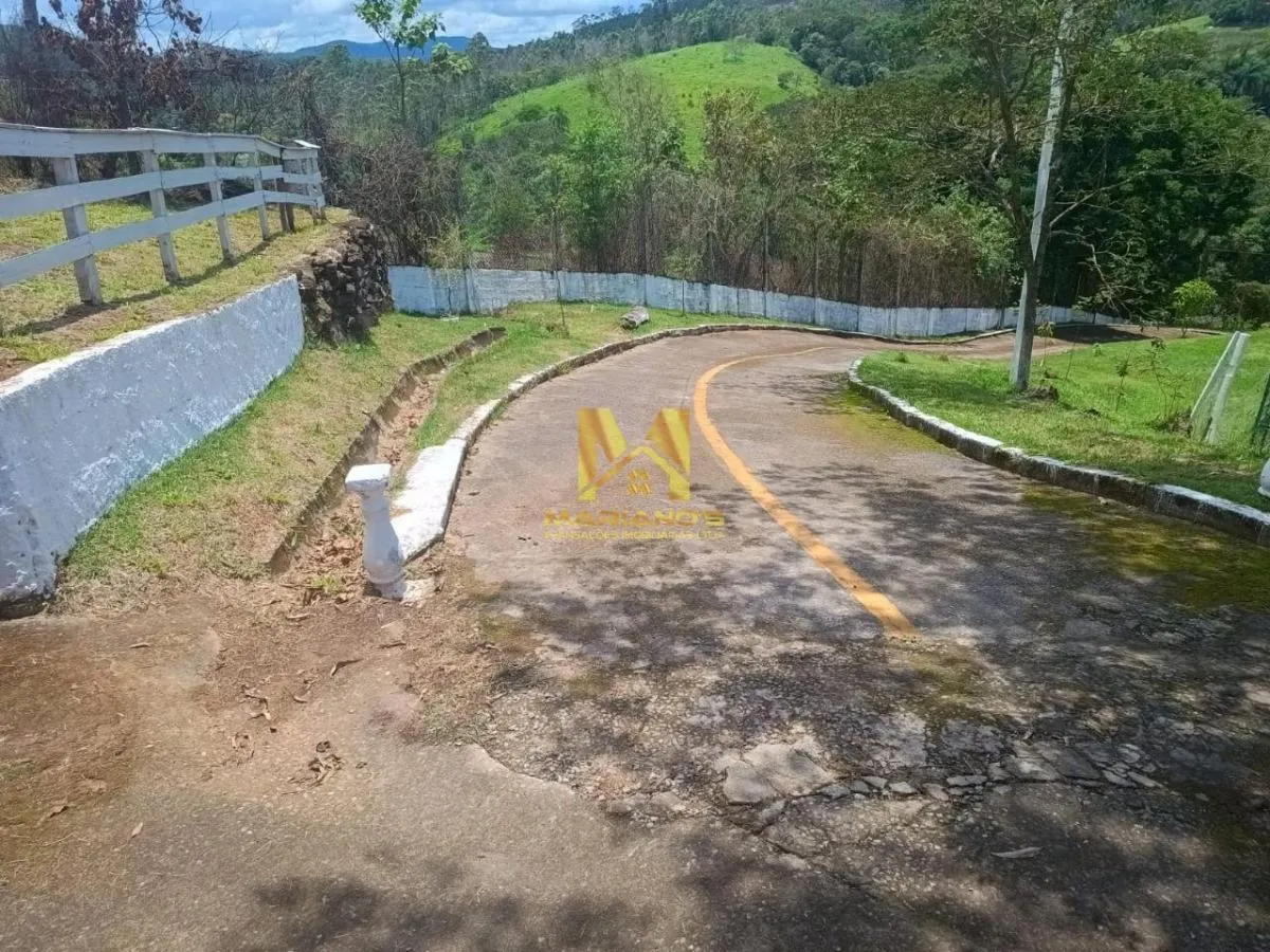 Chácara à venda de 2 ha em Nazaré Paulista, SP, Brasil