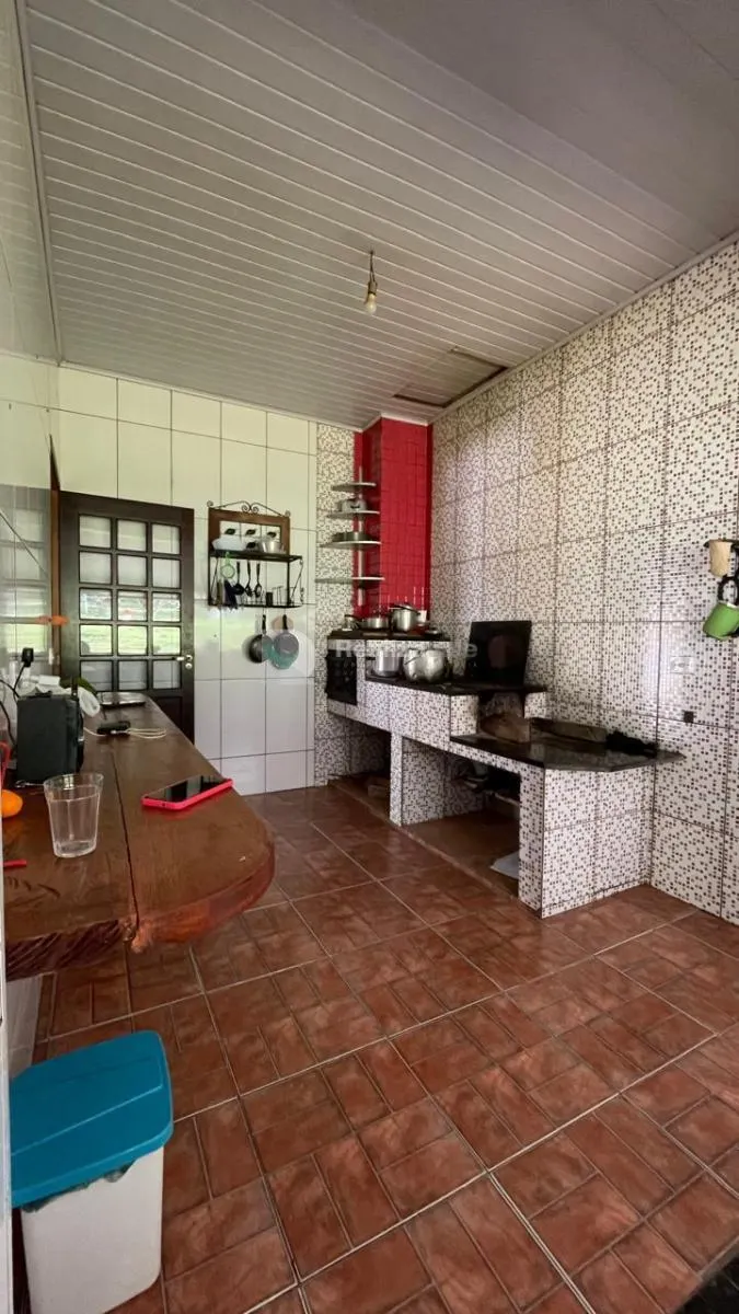 Small farm for sale of 8 acres in Natividade da Serra, SP, Brazil