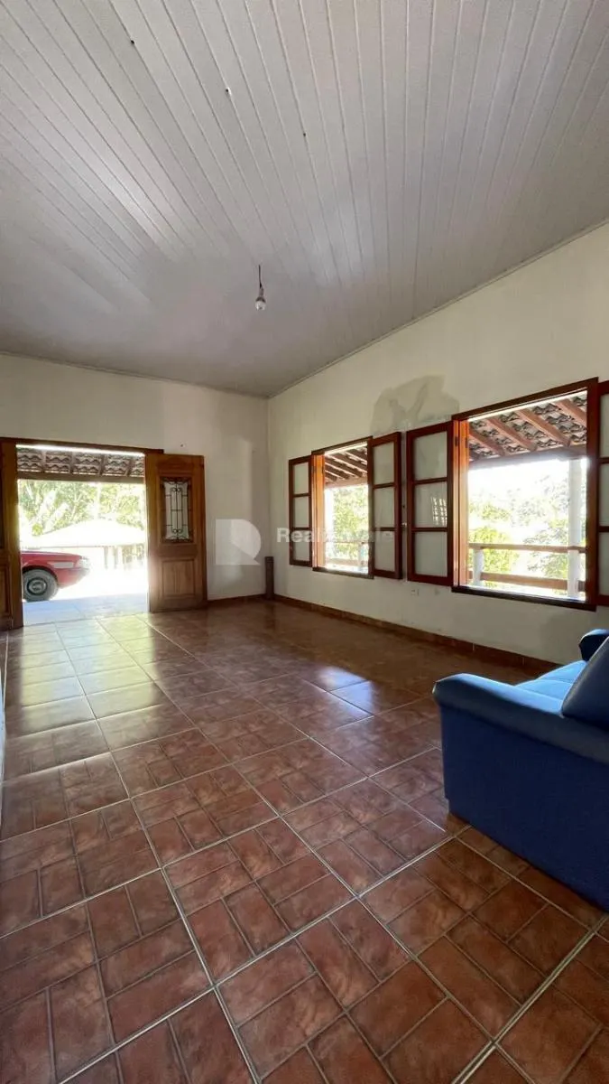 Small farm for sale of 8 acres in Natividade da Serra, SP, Brazil