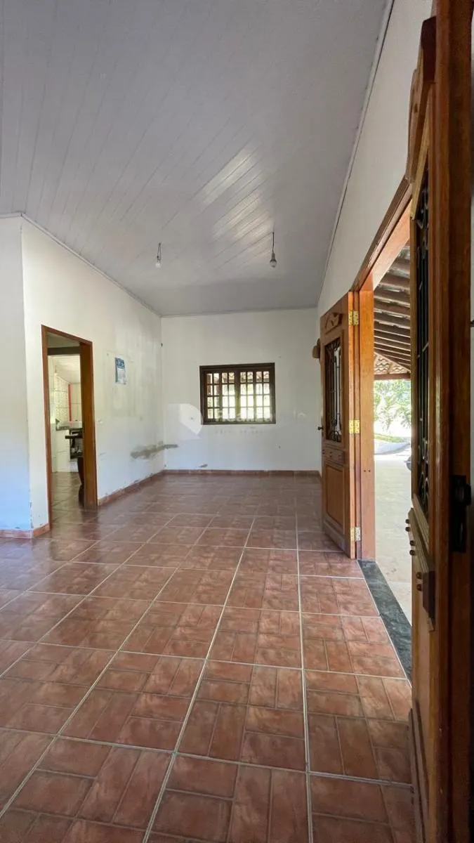 Small farm for sale of 8 acres in Natividade da Serra, SP, Brazil