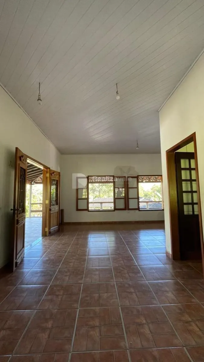 Small farm for sale of 8 acres in Natividade da Serra, SP, Brazil