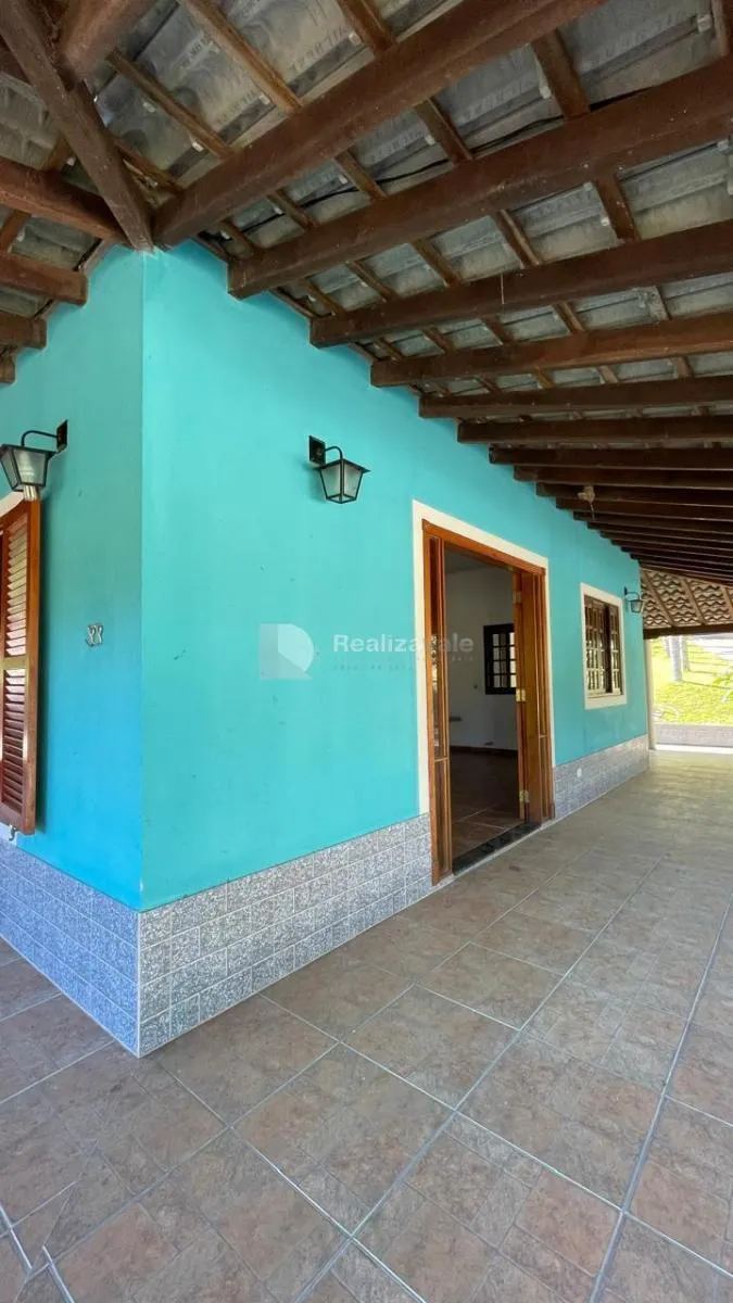 Small farm for sale of 8 acres in Natividade da Serra, SP, Brazil