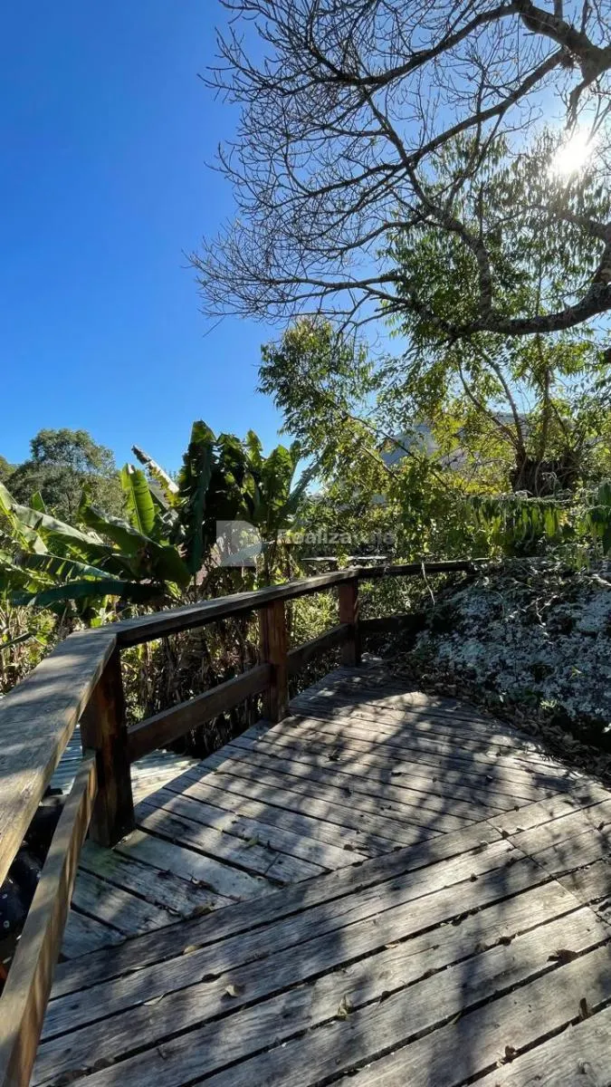 Small farm for sale of 8 acres in Natividade da Serra, SP, Brazil