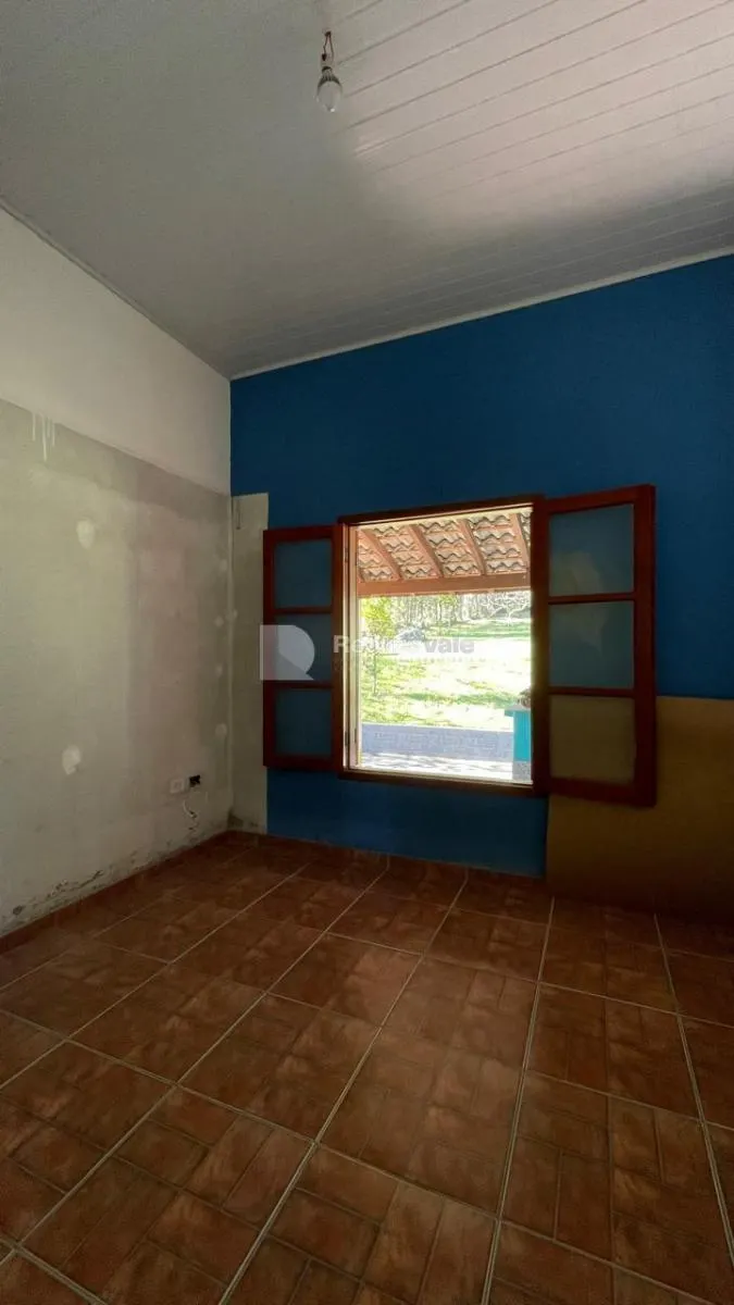 Small farm for sale of 8 acres in Natividade da Serra, SP, Brazil