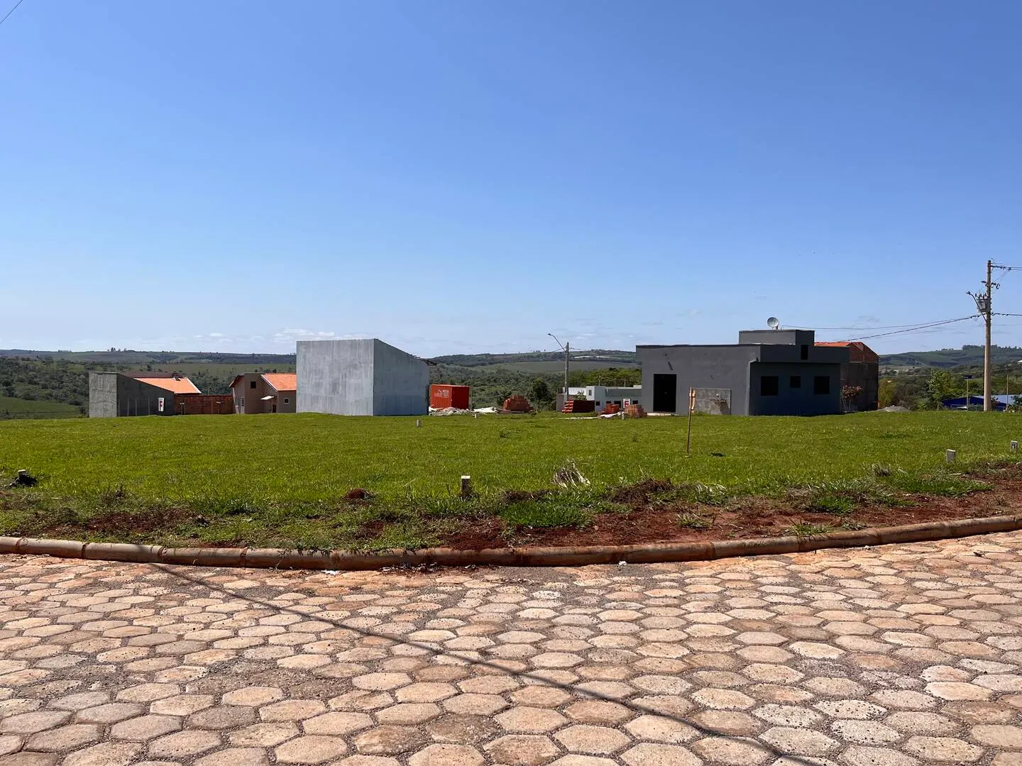 Plot for sale of 267 m² in Piraju, SP, Brazil