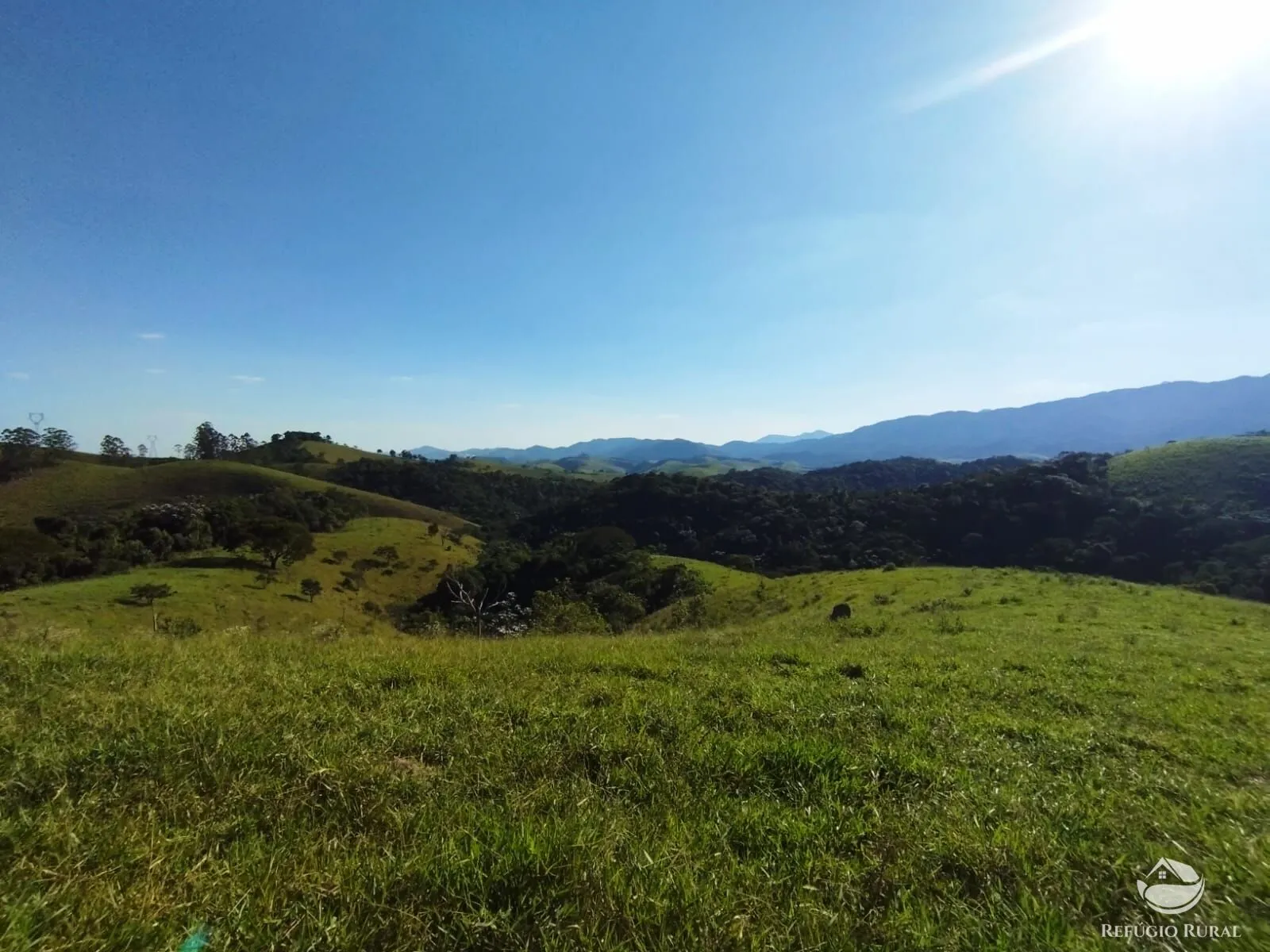 Sítio à venda de 12 ha em São José dos Campos, SP, Brasil
