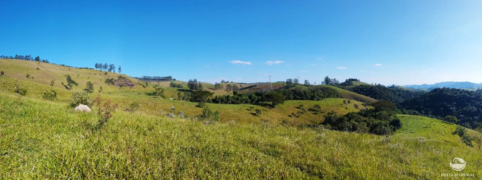 Sítio à venda de 12 ha em São José dos Campos, SP, Brasil