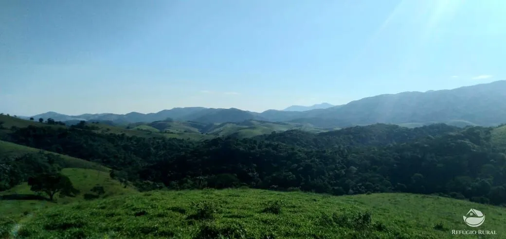 Sítio à venda de 12 ha em São José dos Campos, SP, Brasil