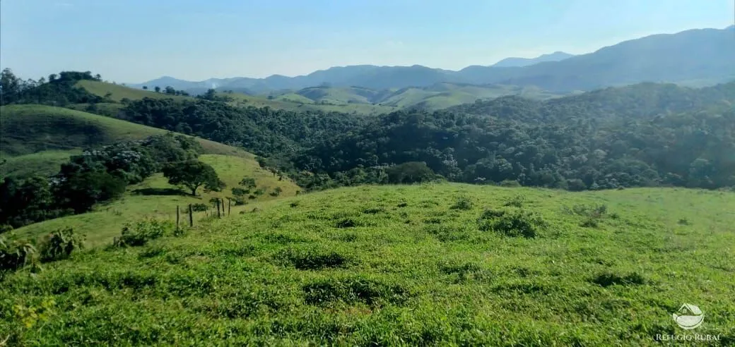 Sítio à venda de 12 ha em São José dos Campos, SP, Brasil