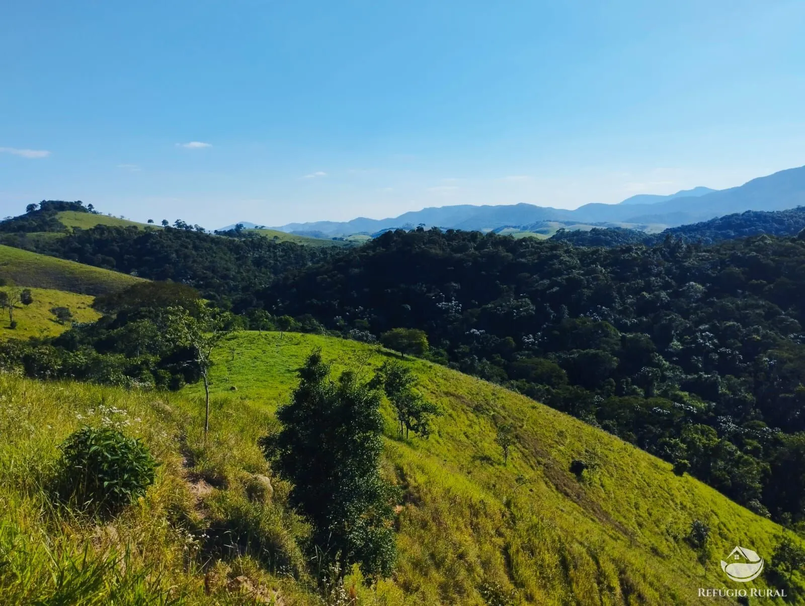 Sítio à venda de 12 ha em São José dos Campos, SP, Brasil