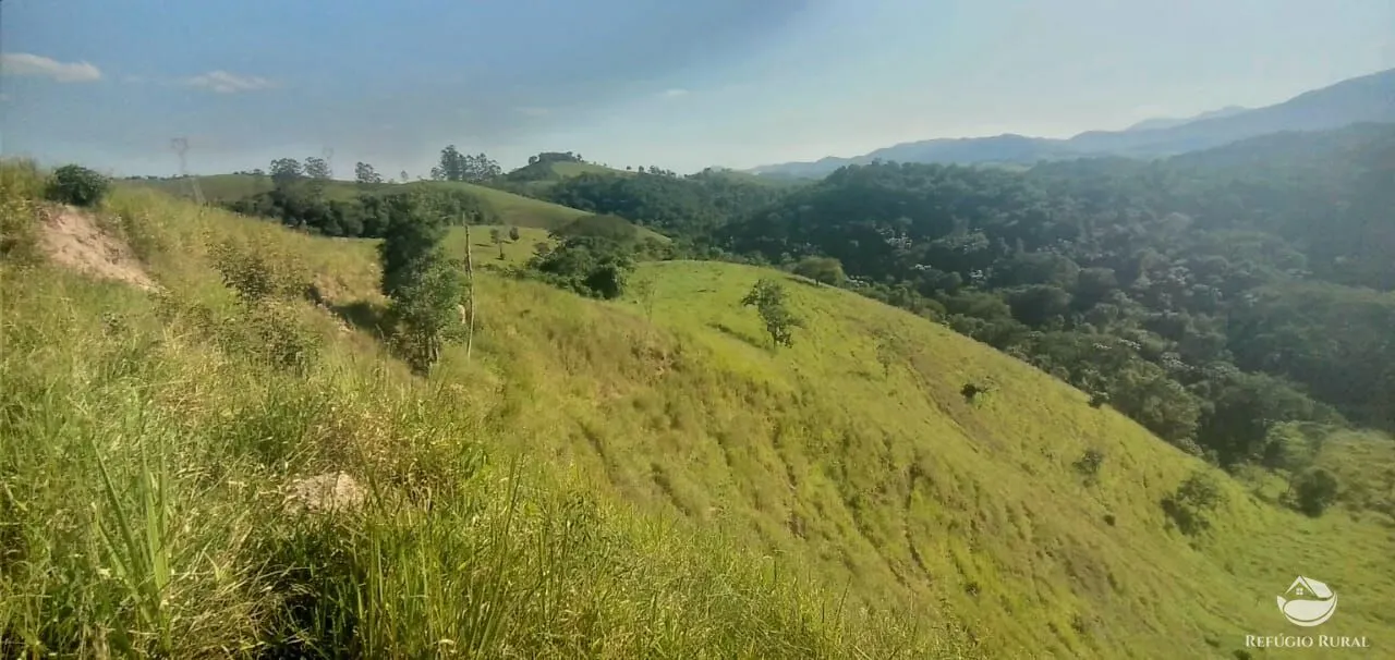 Sítio à venda de 12 ha em São José dos Campos, SP, Brasil