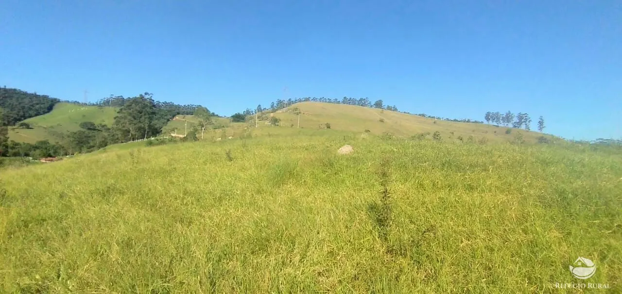 Sítio à venda de 12 ha em São José dos Campos, SP, Brasil