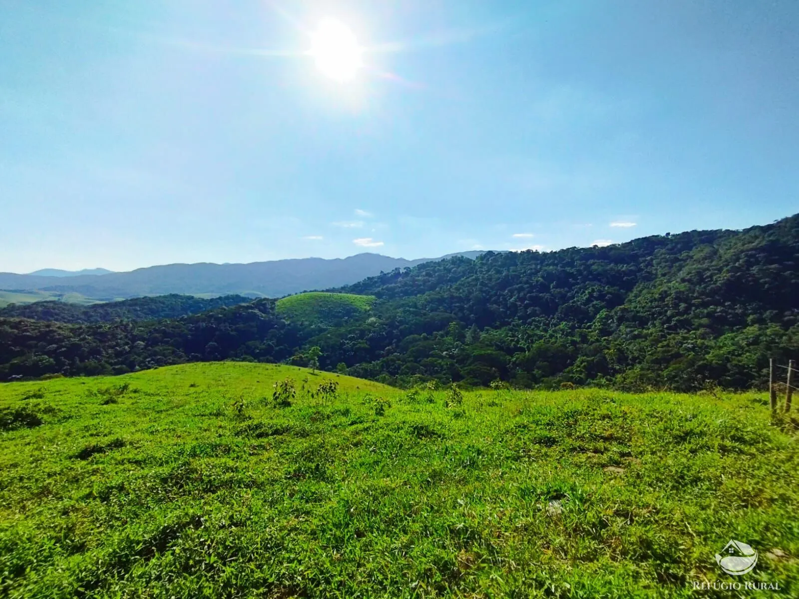 Sítio à venda de 12 ha em São José dos Campos, SP, Brasil