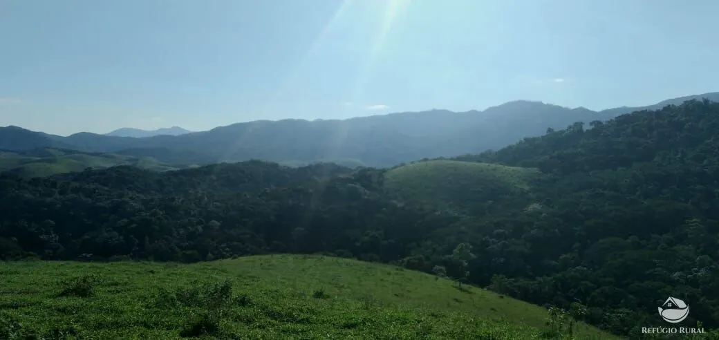 Sítio à venda de 12 ha em São José dos Campos, SP, Brasil