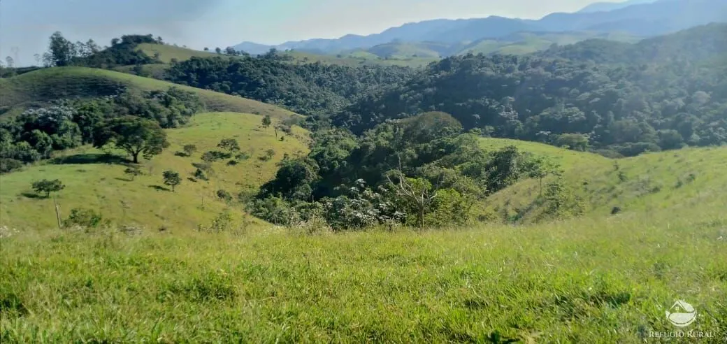 Sítio à venda de 12 ha em São José dos Campos, SP, Brasil