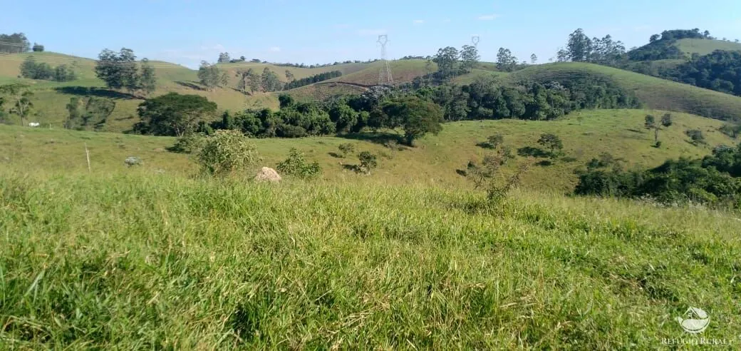Sítio à venda de 12 ha em São José dos Campos, SP, Brasil