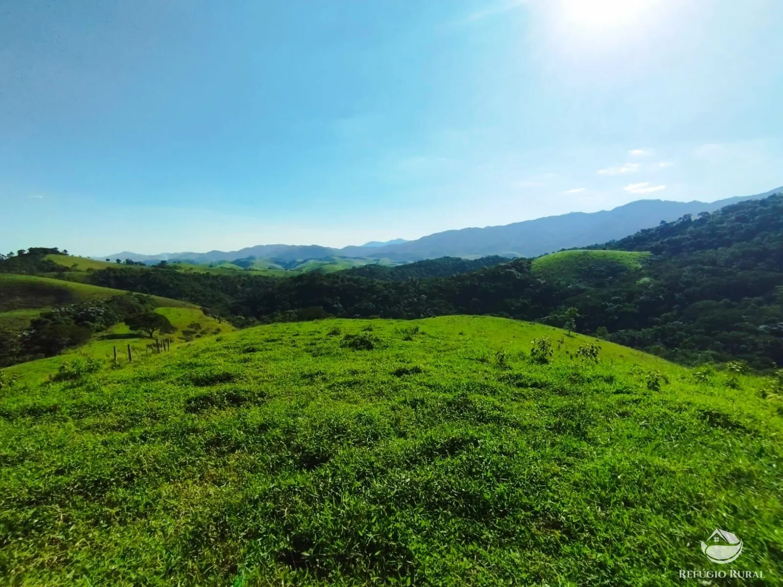 Sítio à venda de 12 ha em São José dos Campos, SP, Brasil