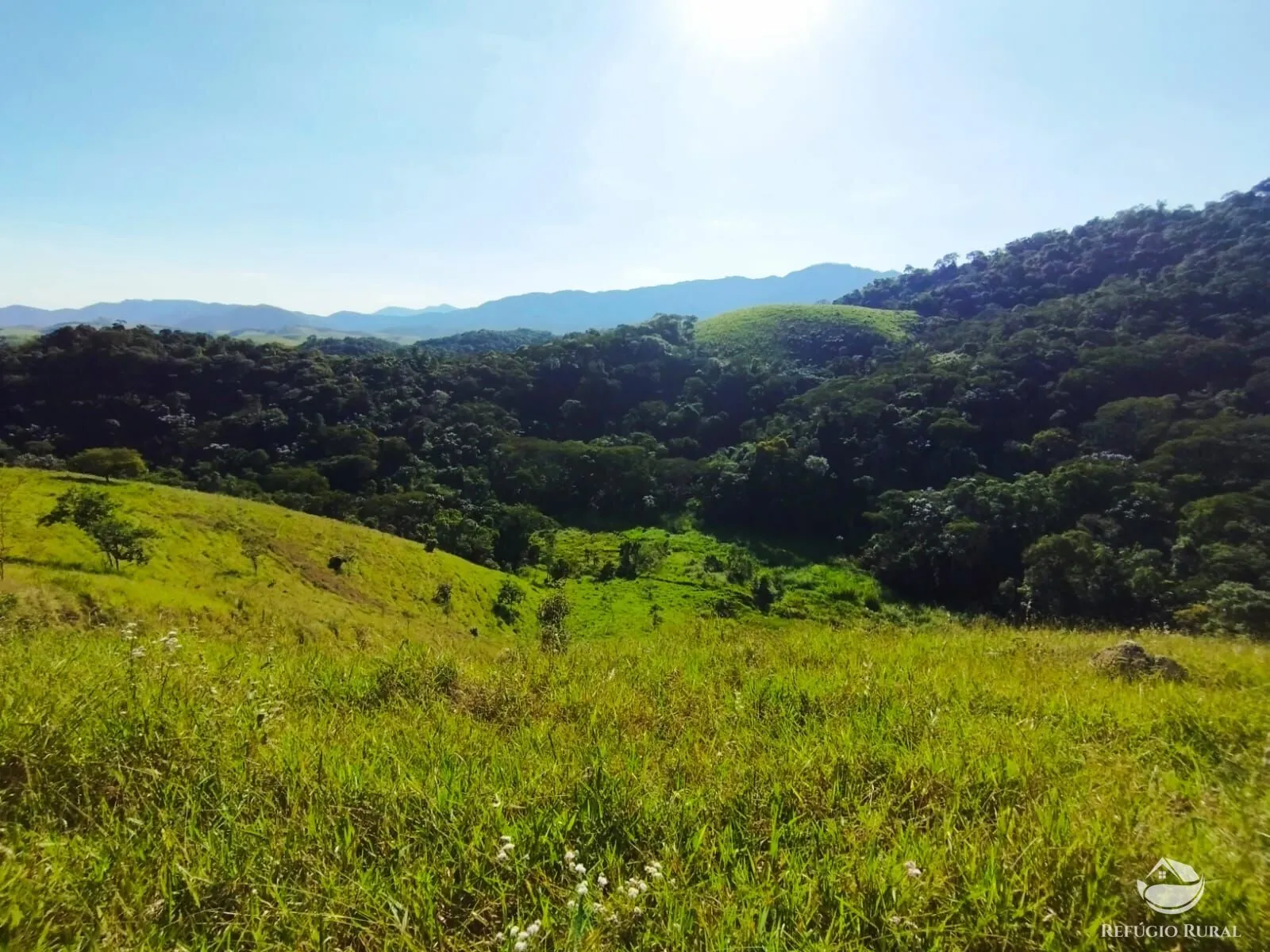 Sítio à venda de 12 ha em São José dos Campos, SP, Brasil