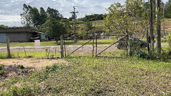 Chácara à venda de 1 ha em Santo Antônio da Patrulha, RS, Brasil