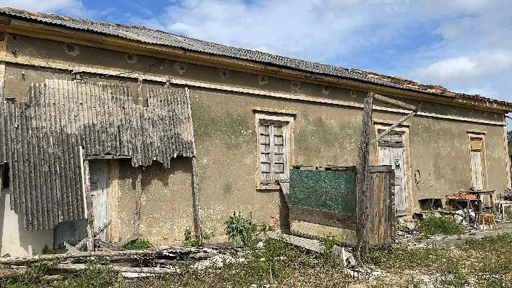 Chácara à venda de 1 ha em Santo Antônio da Patrulha, RS, Brasil