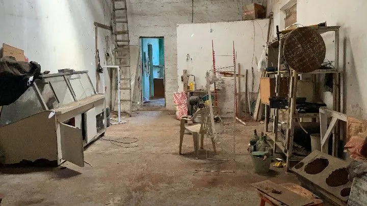 Chácara à venda de 1 ha em Santo Antônio da Patrulha, RS, Brasil